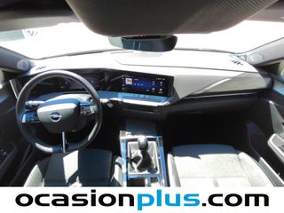 Opel Astra 1.2 Turbo XHT GS 96 kW (130 CV)