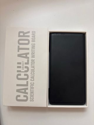 Calculadora Científica 