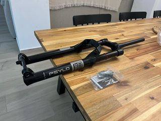 Horquilla RockShox Psylo Gold RC 27.5 Boost