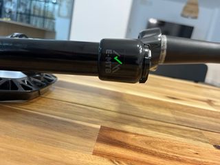 Horquilla RockShox Psylo Gold RC 27.5 Boost