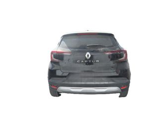 Recambios Renault Captur 