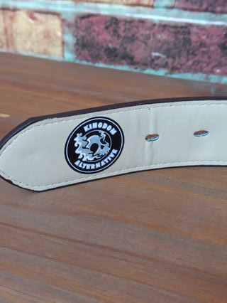 Cintura cowgirl turquoise