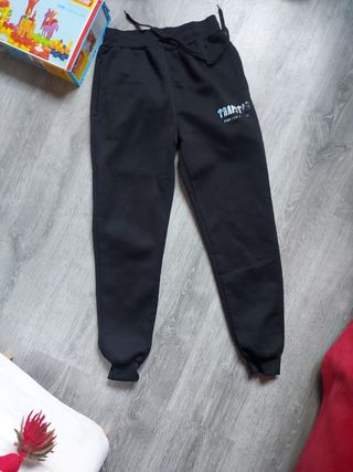 Pantalón de chándal  tipo trapstar