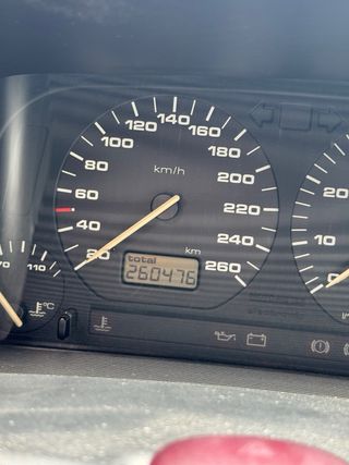 Volkswagen Golf GTI 16v
