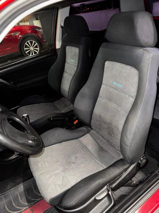 Volkswagen Golf GTI 16v