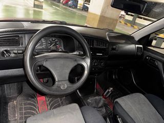 Volkswagen Golf GTI 16v