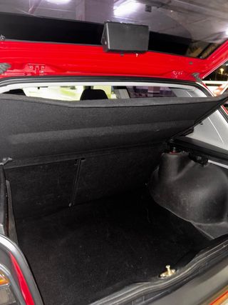 Volkswagen Golf GTI 16v