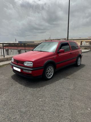 Volkswagen Golf GTI 16v