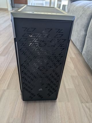 PC Gaming RTX 3070 / Ryzen 7 3700X / 32GB RAM