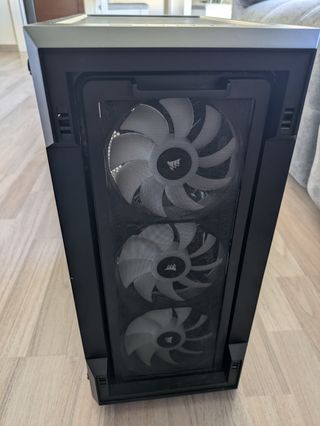 PC Gaming RTX 3070 / Ryzen 7 3700X / 32GB RAM