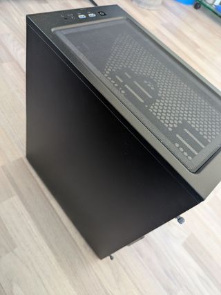 PC Gaming RTX 3070 / Ryzen 7 3700X / 32GB RAM