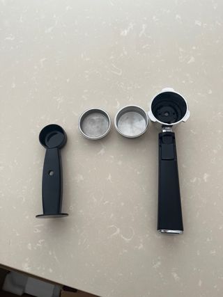 Cafetera Cecotec Cafelizzia 790 Black