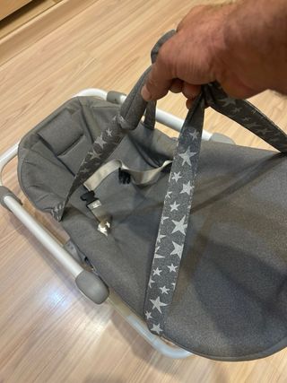 hamaca Gandulita Jane