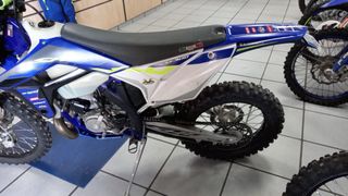 Sherco 300 2T Factory 2023 Enduro Moto