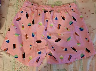 Bañador Happy Socks Estampado Helados Hombre