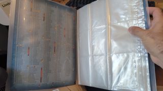 Cartas y Álbum Invizimals