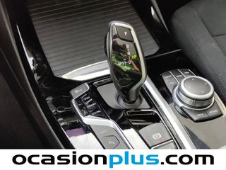 BMW X3 xDrive30e 215 kW (292 CV)