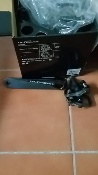 Bicicleta Giant TCR ADV PRO Carbono