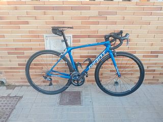 Bicicleta Giant TCR ADV PRO Carbono