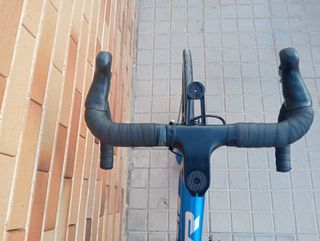 Bicicleta Giant TCR ADV PRO Carbono