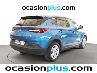 Opel Grandland X 1.5 CDTi Edition 96 kW (130 CV)
