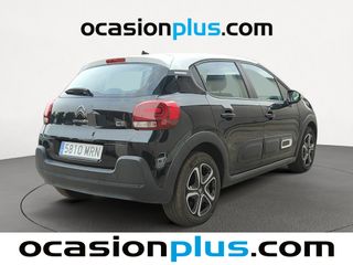 Citroen C3 PureTech 83 Plus 61 kW (83 CV)