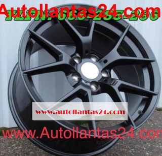 LLANTAS BMW - 215