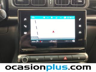 Citroen C3 PureTech 110 S&S Shine EAT6 81 kW (110 CV)