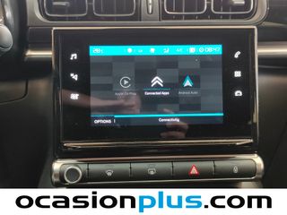 Citroen C3 PureTech 110 S&S Shine EAT6 81 kW (110 CV)