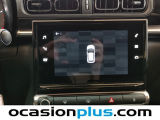 Citroen C3 PureTech 110 S&S Shine EAT6 81 kW (110 CV)