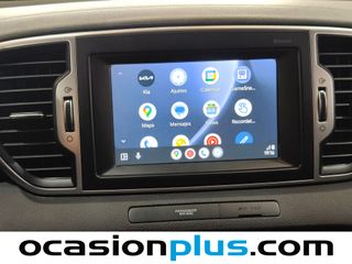 Kia Sportage 1.7 CRDi VGT Eco-Dynamics Drive 4x2 DCT 104 kW (141 CV)