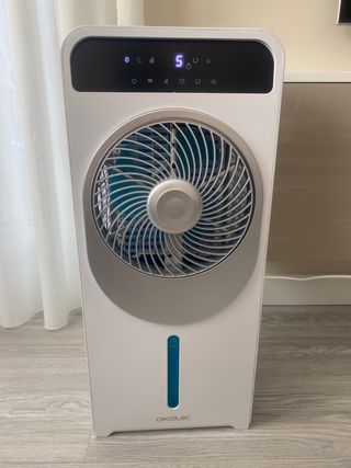 Cecotec EnergySilence 5000 Cool Wave