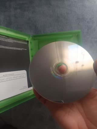 The Callisto Protocol - Xbox Series X Day One Edit