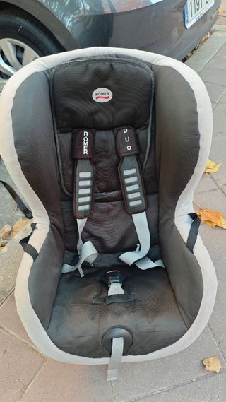 Silla de coche RÖMER DUO