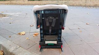 Silla de coche RÖMER DUO