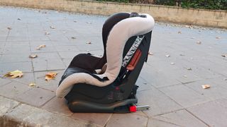 Silla de coche RÖMER DUO