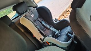 Silla de coche RÖMER DUO
