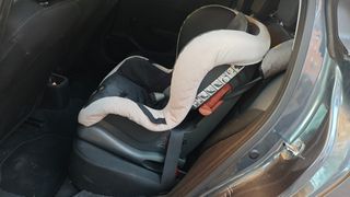 Silla de coche RÖMER DUO