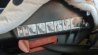 Silla de coche RÖMER DUO