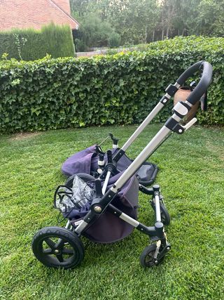 Carrito Bugaboo Camaleon 3