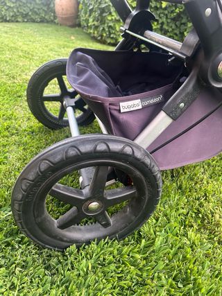 Carrito Bugaboo Camaleon 3
