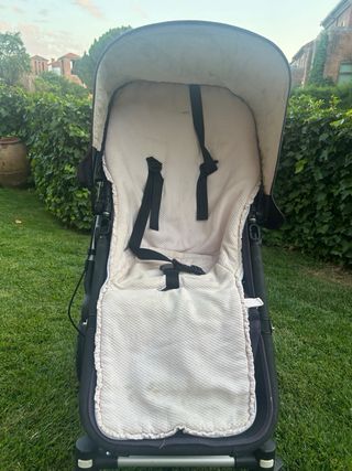 Carrito Bugaboo Camaleon 3