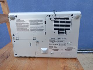 Proyector Hitachi CP-RS55 Multimedia LCD