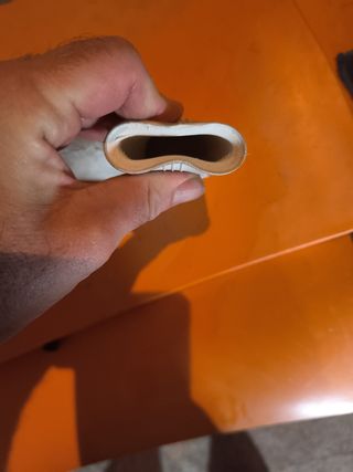 Sifón Flexible Goma