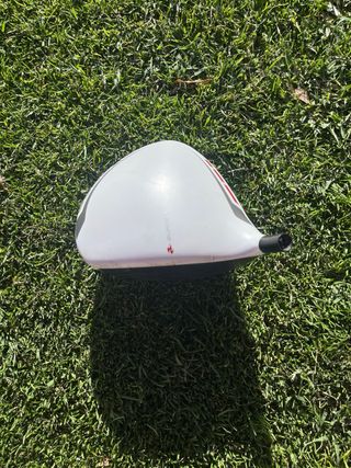 Driver TaylorMade Burner 2.0 HT