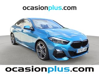 BMW Serie 2 218d Gran Coupe 110 kW (150 CV)