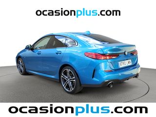 BMW Serie 2 218d Gran Coupe 110 kW (150 CV)