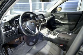 BMW Serie 3   318d Auto.Touring 
