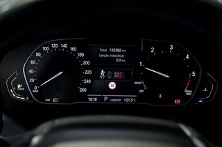 BMW Serie 3   318d Auto.Touring 