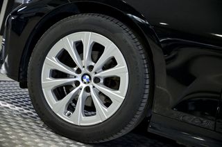 BMW Serie 3   318d Auto.Touring 